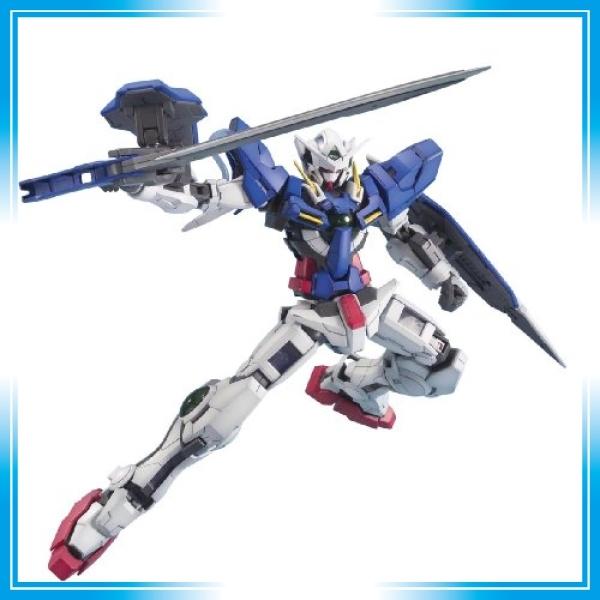 Mg 機動戦士ガンダム00 ガンダムエクシア 1 100スケール 色分け済みプラモデル Wss 15qffhq69vxl Bay Center 通販 Yahoo ショッピング