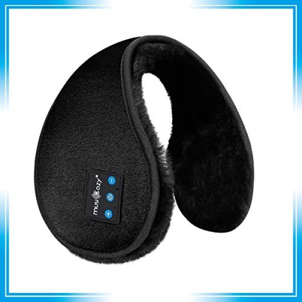 イヤーマフ 防寒 Bluetooth 耳あて 冬用イヤーウォーマー メンズ レディース ステレオ再生 通勤 通学 アウトドア Wss 23ynu6mviojk Bay Center 通販 Yahoo ショッピング
