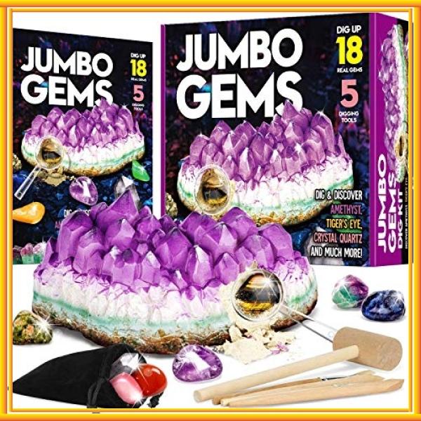 Xxtoys 宝石発掘キット おもちゃ 宝石 水晶発見 宝石 発掘 キット クリスタル 採掘 鉱石標本 おもちゃ アメジスト Wss 294tbqvbceq6 Bay Center 通販 Yahoo ショッピング