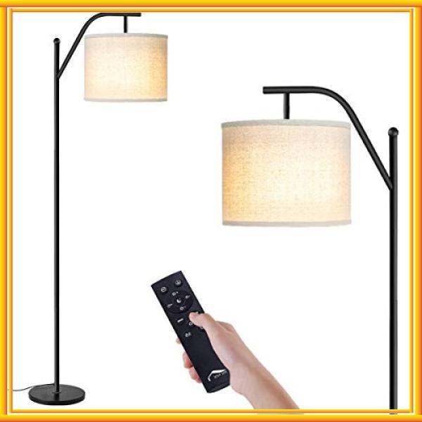 フロアライト フロアスタンド フロアランプ 雰囲気を変える Led電球 E26付き 調光調色可能 間接照明 リモコン操 Wss 36baifhjsypd Bay Center 通販 Yahoo ショッピング