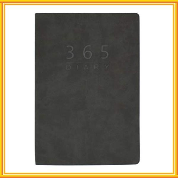 スケジュール帳 手帳 21 A5サイズ 21年1月始まり ビジネスメモ帳 デイリープランナーノート グレー Wss 45kjrtufofwh Bay Center 通販 Yahoo ショッピング