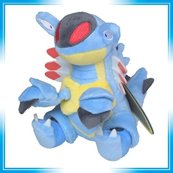 ポケモンセンターオリジナル ぬいぐるみ Pok Mon Fit アーマルド Wss 58xw4pfmiys5 Bay Center 通販 Yahoo ショッピング