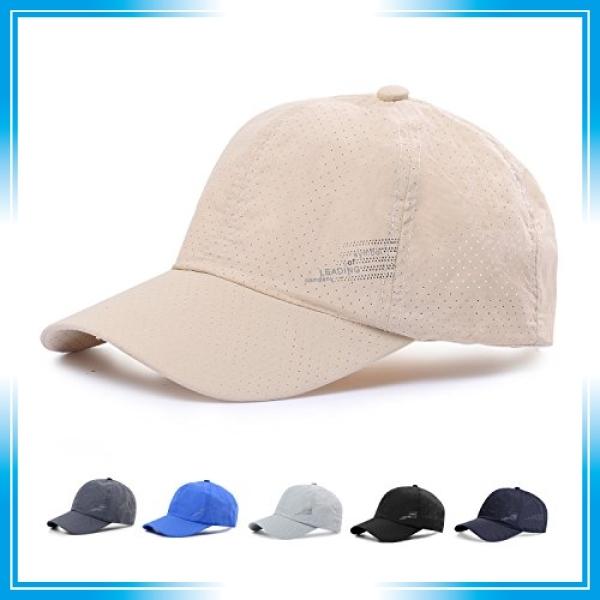 メッシュキャップ