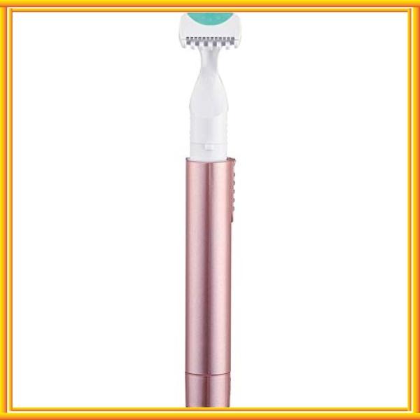 貝印 Feminicare フェミニケア 音波振動カミソリ デリケートゾーン用かみそり ムダ毛ケア ムダ毛剃り Vio デリケ Wss 77qfncyry40l Bay Center 通販 Yahoo ショッピング