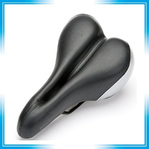 woolkom 自転車サドル スポーツサドル サイクリングサドル 柔軟 軽量 防水 取り付け簡単