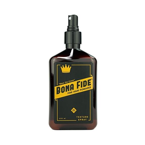 Bona Fide Pomade, テクスチャースプレー / Texture Spray (250mL 