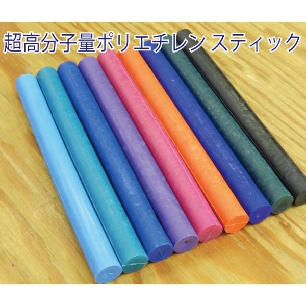 Prijon HTP超高分子量ポリエチレンスティック ポリ ポリ艇
