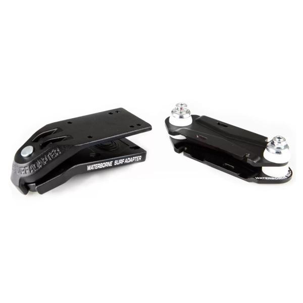 スケートボードトラックアダプター WATERBORNE SURF AND RAIL ADAPTER