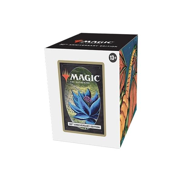 MTG 30周年記念エディションの魅力を徹底解説