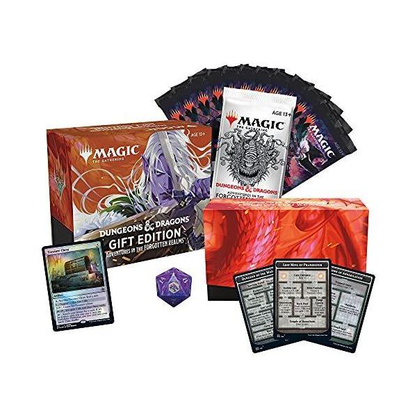 Magic: The Gathering MTG マジック：ザ・ギャザリング