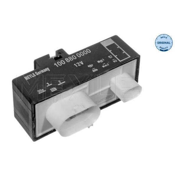 VW アウディ 電動ファンコントロールユニット純正 1J0919506L フォルクスワーゲン VW アウディ 電動ファン コントロール