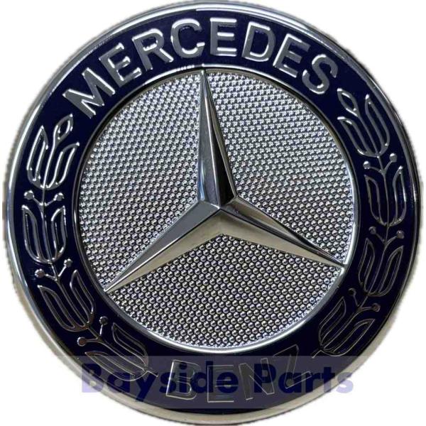 Mercedes-Benz（メルセデス・ベンツ） ベンツ フードエンブレム