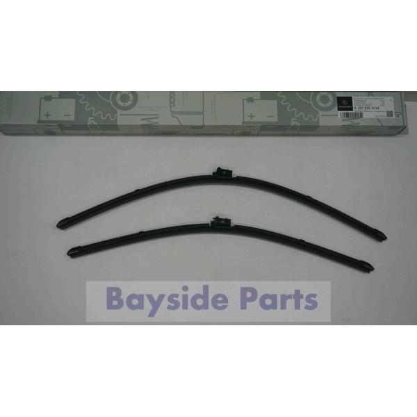 Mercedes-Benz（メルセデス・ベンツ） ベンツ 純正 ワイパーブレード