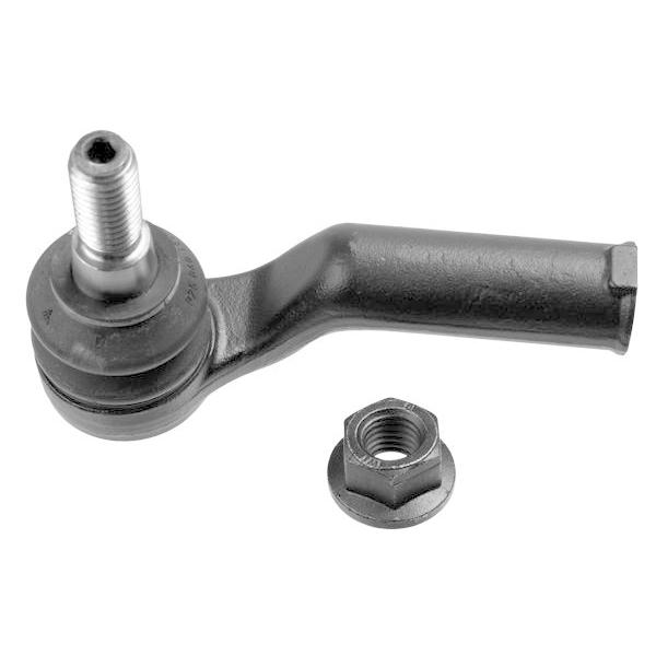 ボルボ タイロッドエンド 左 S60 S80 V60 V70 XC60 XC70 等 31302344