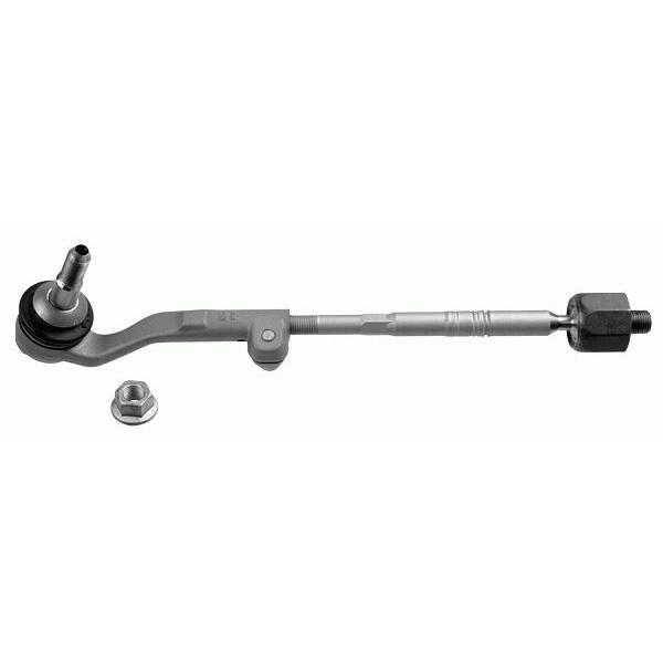 BMW タイロッドASSY ラックエンド 左側 F20 F21 F23 F22 F87 F30 F80 