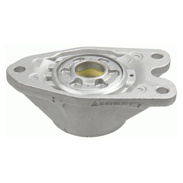 【 新品 】BMW アッパーマウント 左右(2個) セット LEMFORDER製 baypar_3769001x1