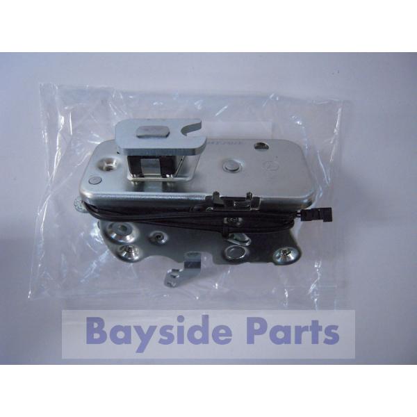 Mercedes-Benz（メルセデス・ベンツ） フロントドアロック 右 Gクラス