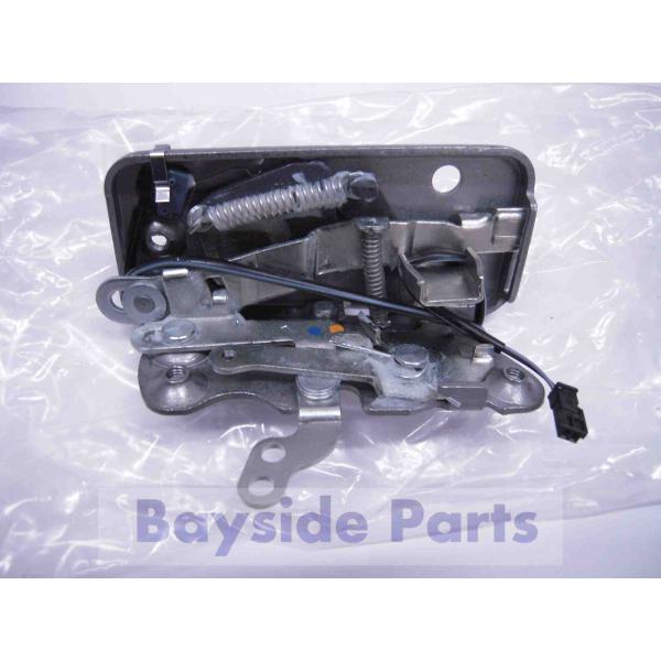 Mercedes-Benz（メルセデス・ベンツ） ベンツ フロントドアロック 左