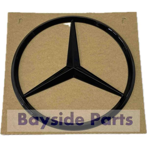 Mercedes-Benz（メルセデス・ベンツ） リアスペアタイヤカバー