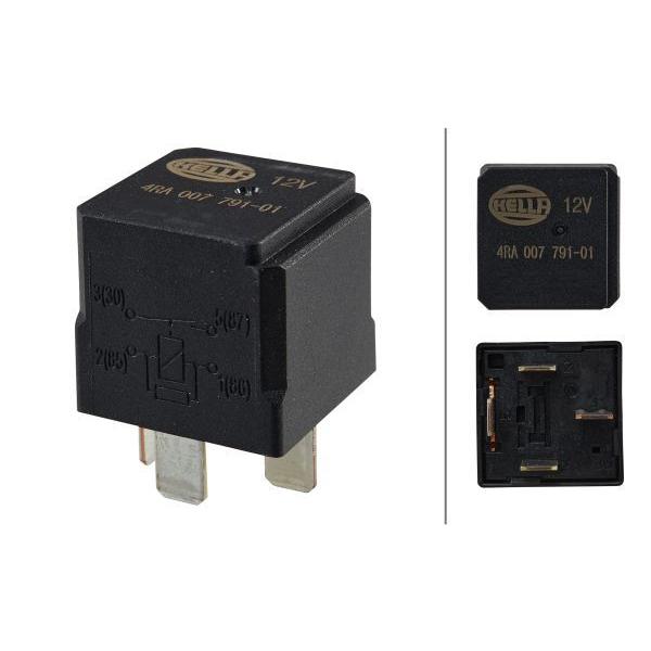 Mercedes-Benz（メルセデス・ベンツ） ベンツ マルチリレー 0025421319