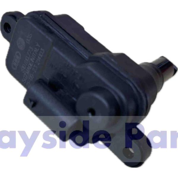 フォルクスワーゲン（Volkswagen） VW フューエルリッド