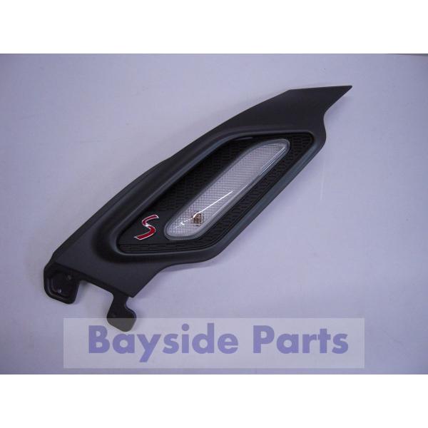 MINI ミニ R60 クロスオーバー 純正 フロントフェンダー サイド