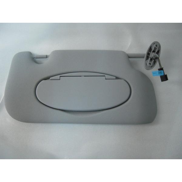 ローバーミニ サンバイザー 左右セット ステー付き グレー 純正タイプ 新品 imgrc0093007628.jpg