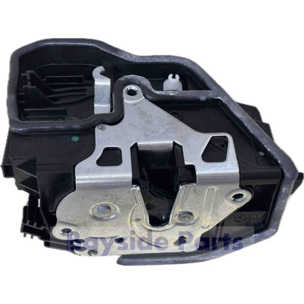 BMW ミニ フロント 右 ドアロックASSY 51217229462 純正