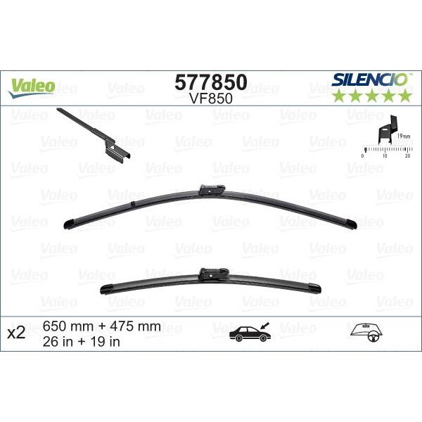 ランドローバー（LAND ROVER） レンジローバー ヴェラール フロント