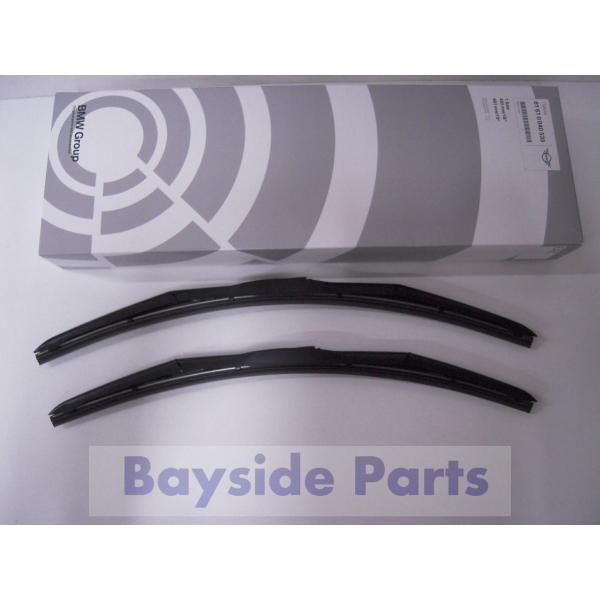 MINI 純正 F55 F56 ワイパーブレード 左右セット F55 F56 61610040535 :61610040535:Bay side parts - 通販 - Yahoo!ショッピング MINI 純正 F55 F56 ワイパーブレード 左右セット F55 F56 61610040535 :61610040535:Bay side parts - 通販 - Yahoo!ショッピング