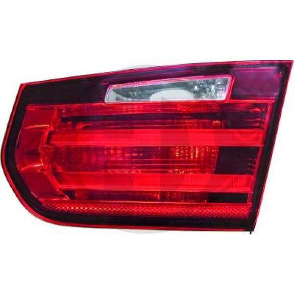 F30 F31 3シリーズ 前期純正 LED 右 テール ライト BMW 純正 テールランプ テールライト 右 内側 3シリーズ F30 F80 F31