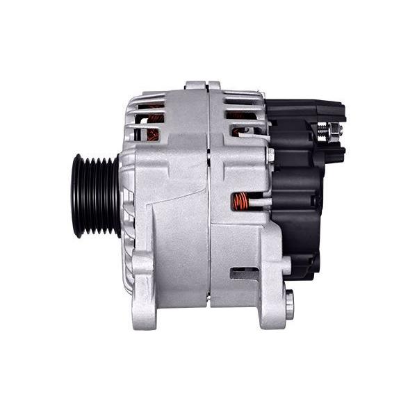 【即納】フォルクスワーゲン　アップ　オルタネーター　04C903023B フォルクスワーゲン（Volkswagen） VW アップ オルタネーター ダイナモ