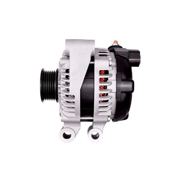 ランドローバー オルタネーター ダイナモ 150A レンジローバー3 レンジローバースポーツ1 ヴェラール LR124471 LR091107 LR077418