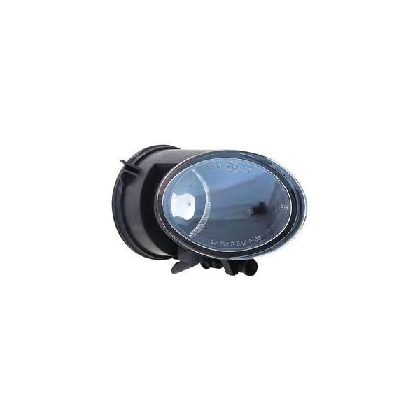 アウディ TT 8J フロント フォグランプ 右側 8J0941700 純正品