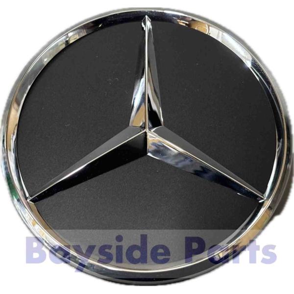 Mercedes-Benz（メルセデス・ベンツ） ホイールセンターキャップ