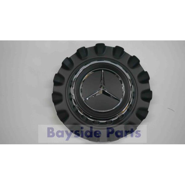 Mercedes-Benz（メルセデス・ベンツ） ベンツ ホイールセンターキャッ