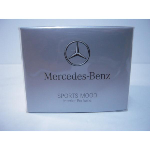 Mercedes-Benz（メルセデス・ベンツ） ベンツ パフュームアトマイザー