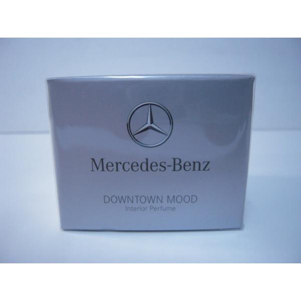 【メルセデス・ベンツ アクセサリー】純正 パフュームアトマイザー Mercedes-Benz（メルセデス・ベンツ） ベンツ パフュームアトマイザー