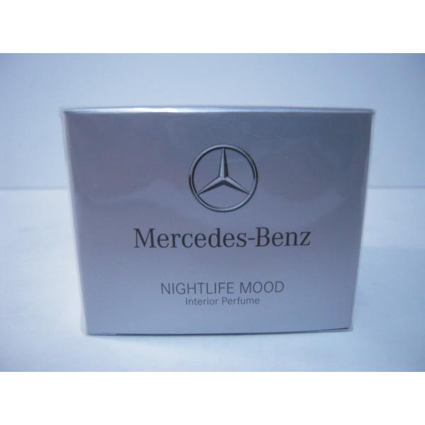 Mercedes-Benz（メルセデス・ベンツ） ベンツ パフュームアトマイザー