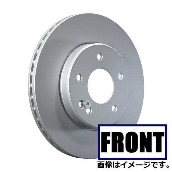 ベンツ Aクラス W177用 ディスクローター Mercedes-Benz ベンツ Aクラス W177 177012 フロント ブレーキ