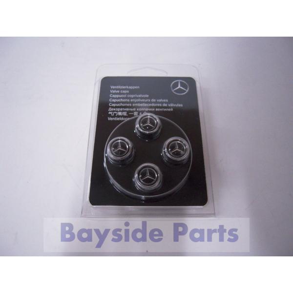 Mercedes-Benz（メルセデス・ベンツ） ベンツ エアバルブキャップ