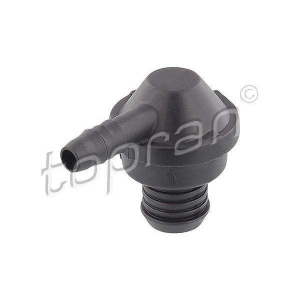 フォルクスワーゲン（Volkswagen） ブローバイプレッシャーバルブ