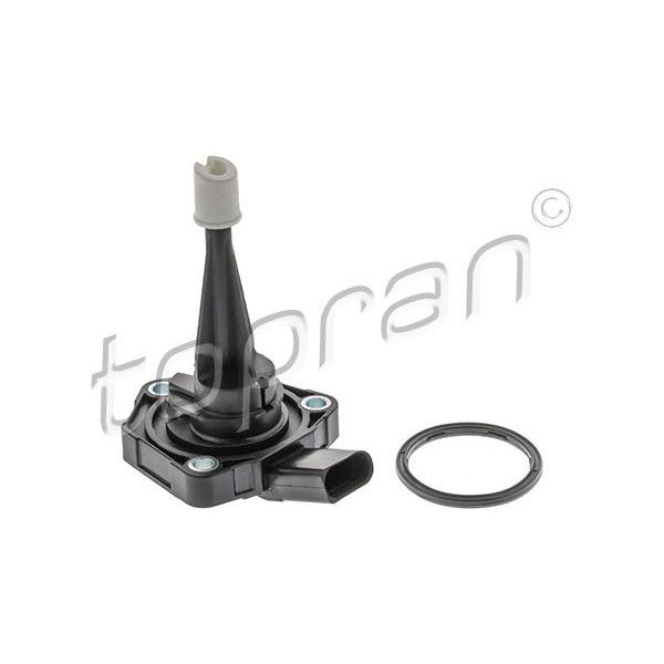 VW アウディ エンジンオイルレベルセンサー A4 A5 A6 A8 Q5 トゥアレグ ポロ ザ・ビートル 等 03C907660AA 優良品