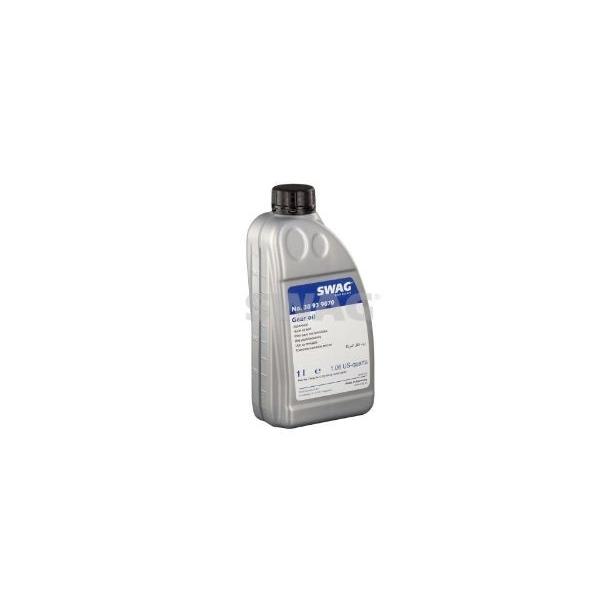 未開封SWAG ZF6HP用ATF 5L 未開封SWAG ZF6HP用ATF 5L