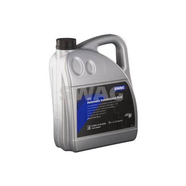 VW アウディ ミッションオイル 6速 オートマミッション G055162A2 G060162A2 5L 優良品