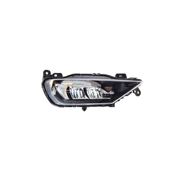 ボルボ フォグランプ 右 S90 V90 XC60 XC90 32337365 31395866 純正品