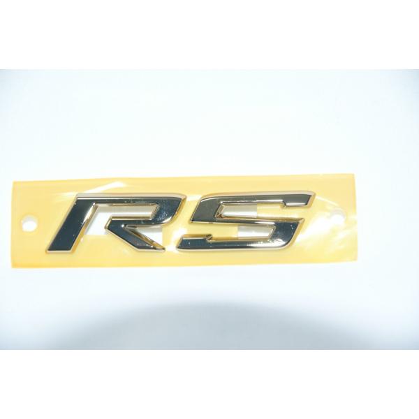 エンブレム 最高級ゴールドメッキ クラウンGWS224/ARS220/AZSH2