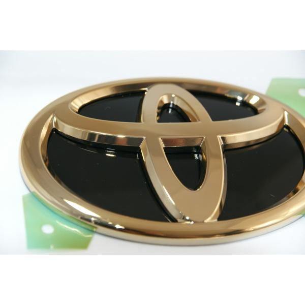 車 エンブレム 最高級ゴールド 送料無料 ヴェルファイア３０系 前期 後期 リアトヨタ ｔ マーク Buyee 日本代购平台 产品购物网站大全 Buyee一站式代购 Bot Online