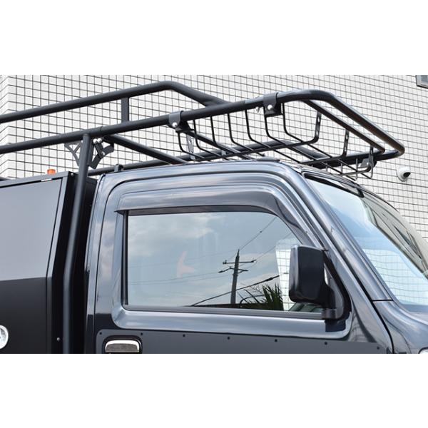ハイゼット Hard Cargo Basket ハードカーゴ バスケット