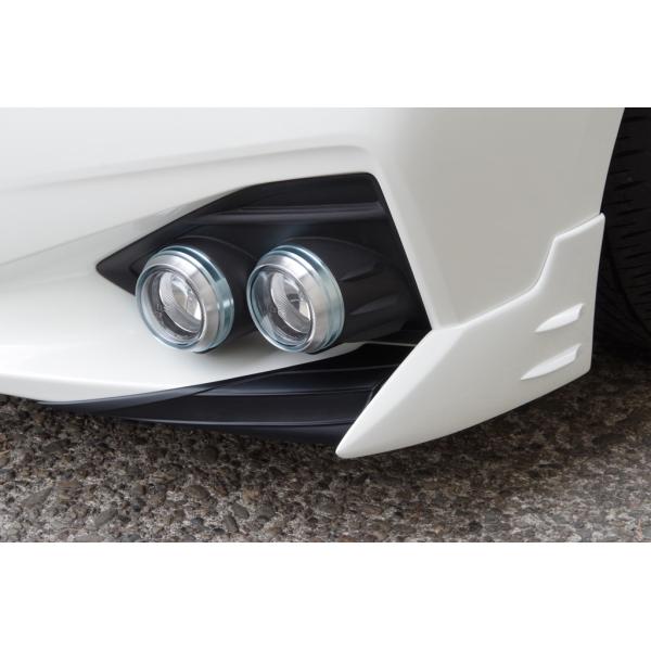 ICE-BLUEダブルハロゲンフォグランプキット 後期210系 ICE-BLUEダブルハロゲンフォグランプキット 後期210系